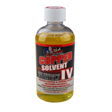 Pro Shot Copper Solvent IV 8oz